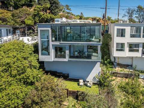 8506 Magnolia Drive, Los Angeles, CA 90046