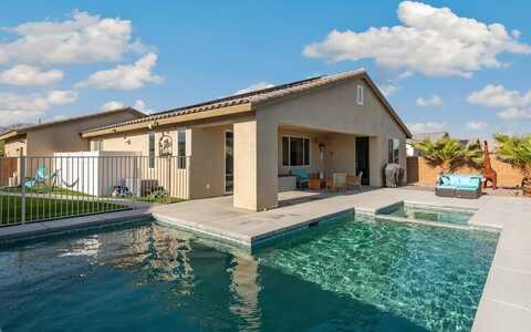 66309 N Agua Dulce Drive, Desert Hot Springs, CA 92240