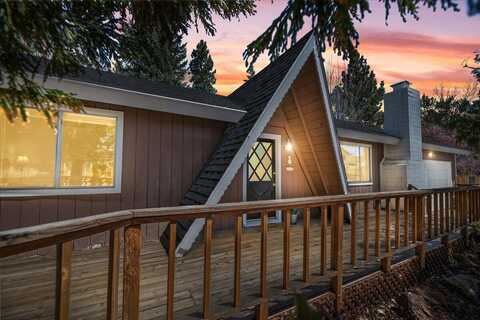 1080 Sequoia Drive, Big Bear City, CA 92314