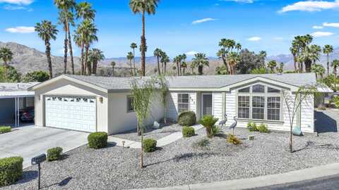 492 Calle Madrigal, Cathedral City, CA 92234
