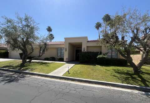 11 Mission Palms Drive W, Rancho Mirage, CA 92270