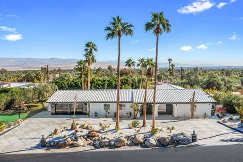 2380 N Leonard Road, Palm Springs, CA 92262