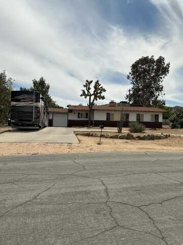 56857 Anaconda Drive, Yucca Valley, CA 92284