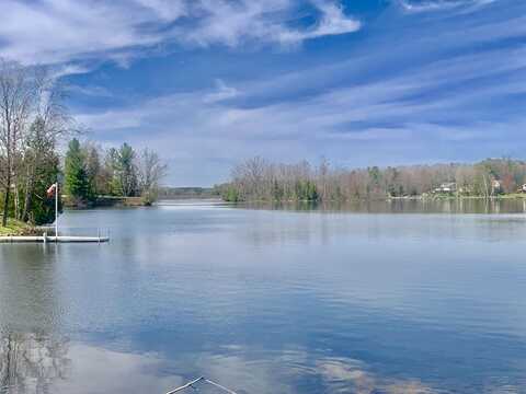 xxx Clendening, Gladwin, MI 48624