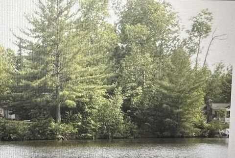 Lot 31 Nokomis, Gladwin, MI 48624