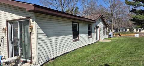 5191 S Martin, Beaverton, MI 48612