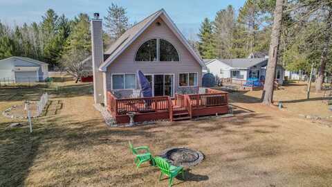 2986 W River, Gladwin, MI 48624