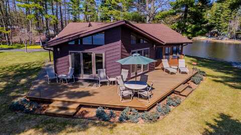 3500 E Pinecrest, Gladwin, MI 48624