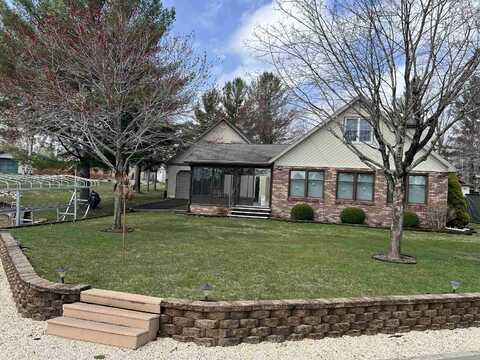 3944 THENDARA, Gladwin, MI 48624