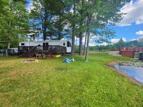 2221 Grass Lake, Lake, MI 48632