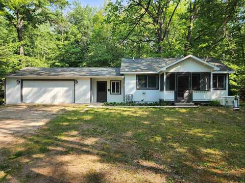 6176 Shadowbrook, Lake, MI 48632