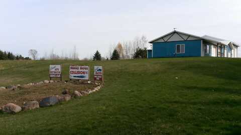 7207 Prescott, Whittemore, MI 48770