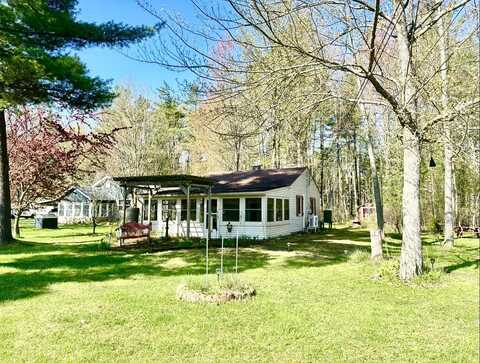 5524 RED OAK, Beaverton, MI 48612