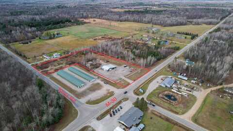 3480 M-30, Beaverton, MI 48612