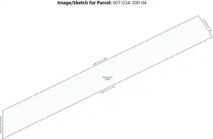 475 N Clare, Harrison, MI 48625