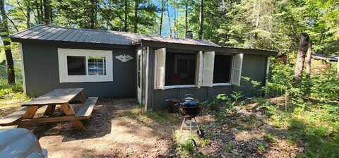 5380 Pine, Gladwin, MI 48624