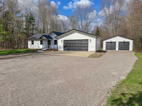3103 N Stark, Midland, MI 48642