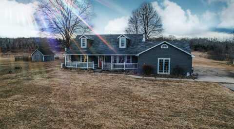 3461 N HOOVER, Gladwin, MI 48624