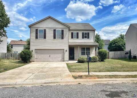 125 Broomsedge Lane, Kathleen, GA 31047