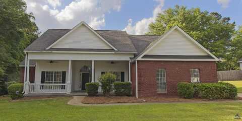 141 Gleneagle Drive, Byron, GA 31008