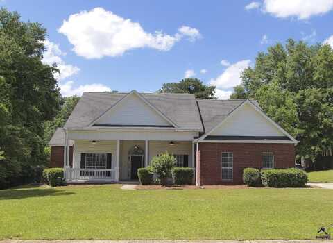 141 Gleneagle Drive, Byron, GA 31008