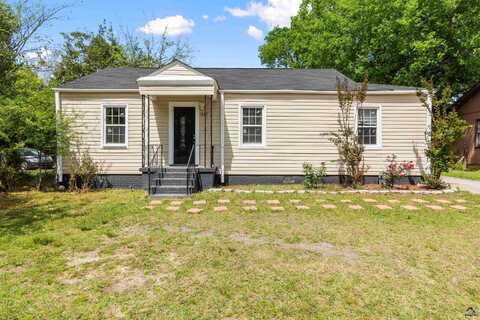 1227 Auburn Drive, Macon, GA 31206
