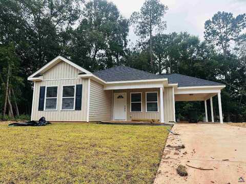 325 Peach Circle, Fort Valley, GA 31030