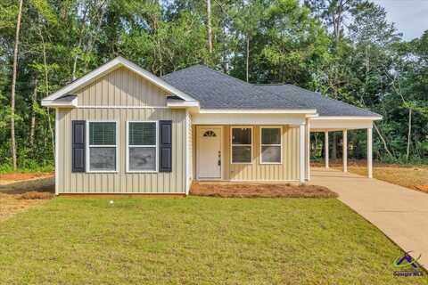 325 Peach Circle, Fort Valley, GA 31030