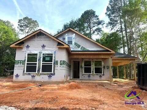 325 Peach Circle, Fort Valley, GA 31030