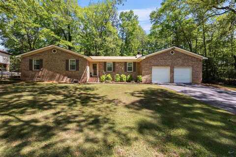 7138 Heather Lane, Macon, GA 31216