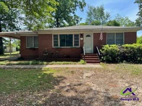 313 Cherokee Drive, Warner Robins, GA 31093