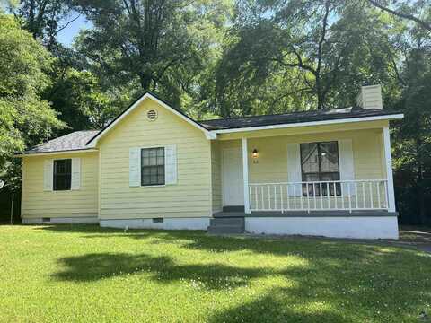 312 Fox Tail Drive, Macon, GA 31220