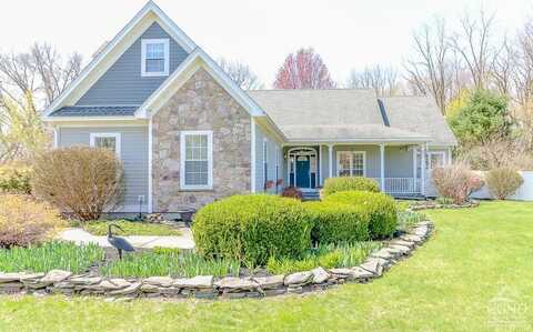 14 Presidential Drive, Kinderhook, NY 12106