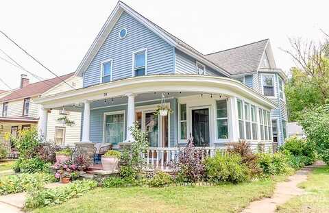 34 Elm Street, Nassau, NY 12123