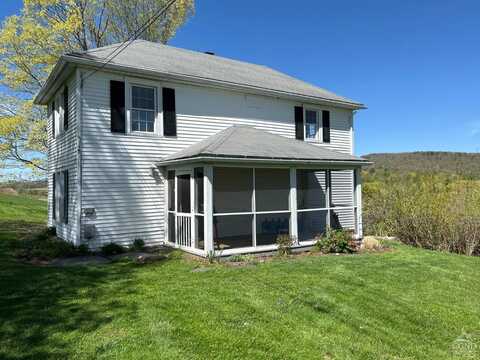 74 Sheffield Hill Road, Millerton, NY 12546