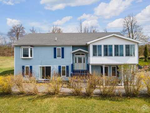 184 Hill Road, Cobleskill, NY 12043
