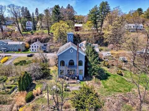 380 Main Street, New Baltimore, NY 12124
