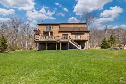 213 Botti Drive, Hunter, NY 12442