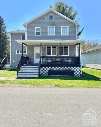 57 Bushnell Avenue, Catskill, NY 12414