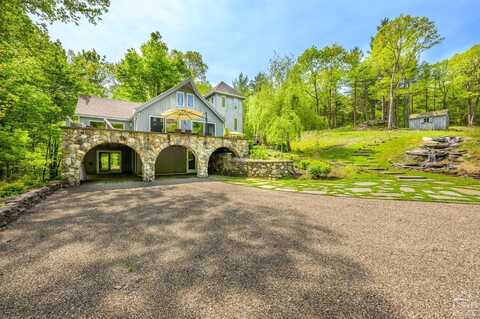 60 Block Lane, Taghkanic, NY 12521