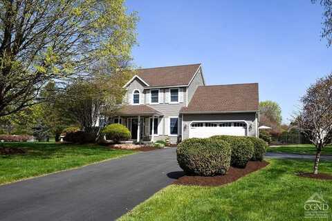 57 Blossoom Lane, Valatie, NY 12184