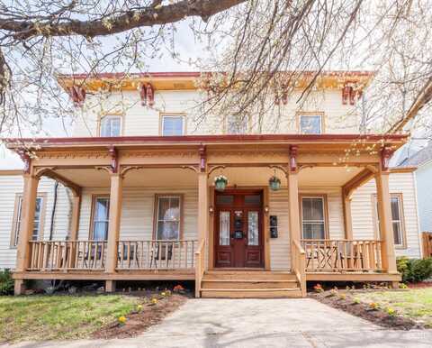 550-552 Columbia Street, Hudson, NY 12534