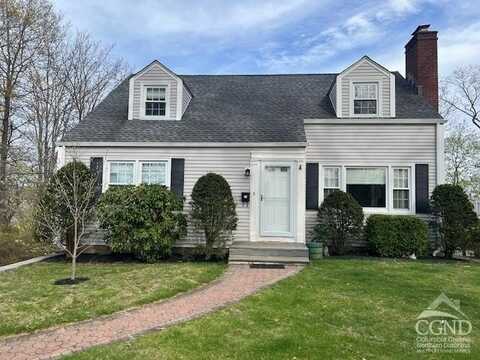 51 Overlook Drive, Valhalla, NY 10595