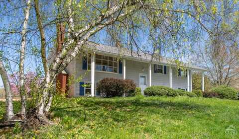1536 State Route 213, Marbletown, NY 12440