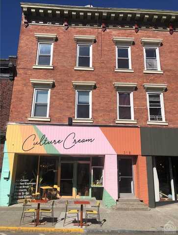 318 Warren Street, Hudson, NY 12534