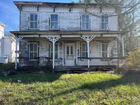 519 Old Route 23, Acra, NY 12405