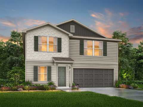 9606 Zayden Dr, Killeen, TX 76542