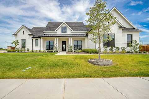 235 Regier Ct, Waxahachie, TX 75167