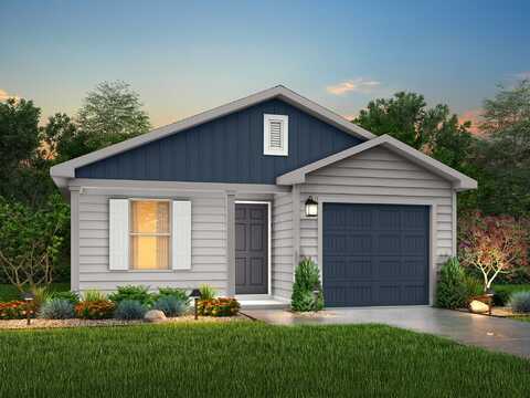 211 Blue Bird Ln, Mineola, TX 75773