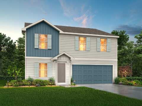 560 Quail Mdws Dr, Cleburne, TX 76031